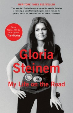 My Life on the Road (eBook, ePUB) - Steinem, Gloria