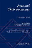Jews and Their Foodways (eBook, PDF)