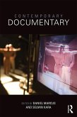 Contemporary Documentary (eBook, ePUB)