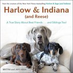 Harlow & Indiana (and Reese) (eBook, ePUB)