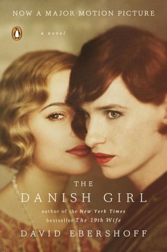 The Danish Girl (eBook, ePUB) - Ebershoff, David