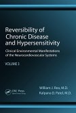 Reversibility of Chronic Disease and Hypersensitivity, Volume 3 (eBook, PDF)