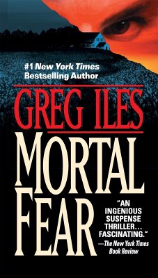 Cover Mortal Fear (eBook, ePUB)