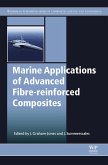 Marine Applications of Advanced Fibre-reinforced Composites (eBook, ePUB)