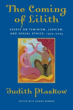 Cover The Coming of Lilith (eBook, ePUB)