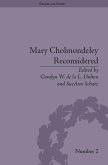 Mary Cholmondeley Reconsidered (eBook, ePUB)