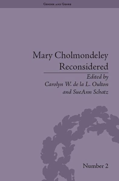 Mary Cholmondeley Reconsidered (eBook, ePUB) Mary Cholmondeley Reconsidered (eBook, ePUB)