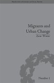 Migrants and Urban Change (eBook, ePUB)