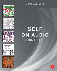 Self on Audio (eBook, ePUB) - Self, Douglas