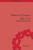 Ireland and Empire, 1692-1770 (eBook, ePUB)