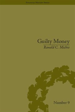 Cover Guilty Money (eBook, PDF)