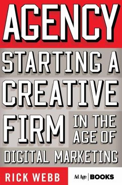 Cover Agency (eBook, PDF)