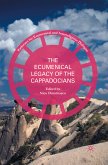 The Ecumenical Legacy of the Cappadocians (eBook, PDF)
