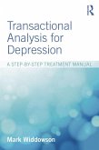 Transactional Analysis for Depression (eBook, ePUB)