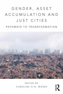 Cover Gender, Asset Accumulation and Just Cities (eBook, ePUB)