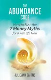 The Abundance Code (eBook, ePUB)