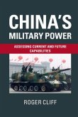 China's Military Power (eBook, PDF)