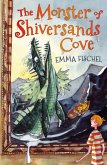 The Monster of Shiversands Cove (eBook, PDF)