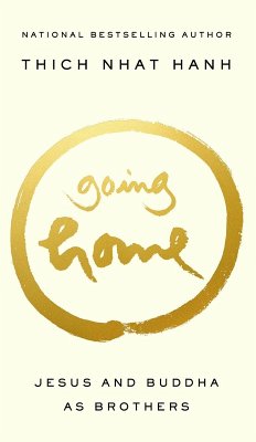 Going Home (eBook, ePUB) - Hanh, Thich Nhat
