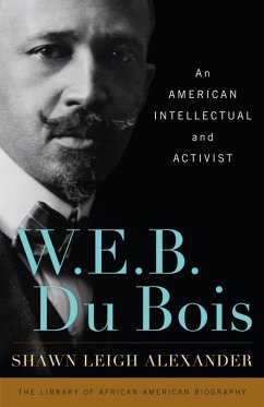 Cover W. E. B. Du Bois (eBook, ePUB)