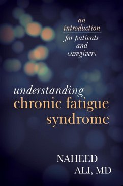 Cover Understanding Chronic Fatigue Syndrome (eBook, ePUB)