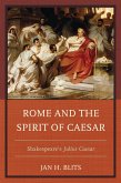 Rome and the Spirit of Caesar (eBook, ePUB)