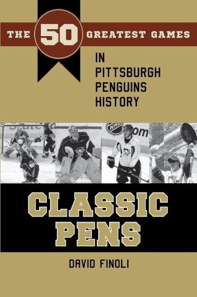 Classic Pens (eBook, ePUB)