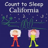 Count To Sleep California (eBook, ePUB) Count To Sleep California (eBook, ePUB)
