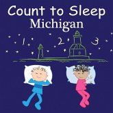 Count To Sleep Michigan (eBook, ePUB) Count To Sleep Michigan (eBook, ePUB)