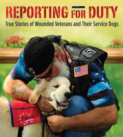 Cover Reporting for Duty (eBook, ePUB)