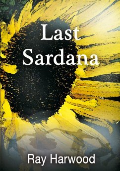 Last Sardana (eBook, ePUB) - Harwood, Ray