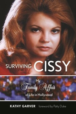 Cover Surviving Cissy (eBook, ePUB)