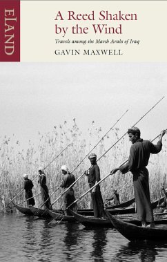 A Reed Shaken by the Wind (eBook, ePUB) - Maxwell, Gavin