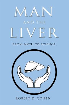Cover Man and the Liver (eBook, ePUB)