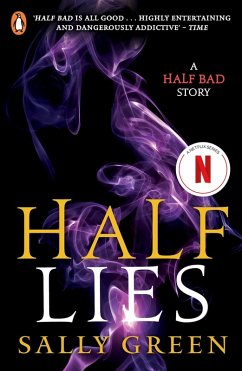 Half Truths (eBook, ePUB) - Green, Sally