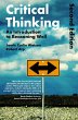 Critical Thinking (eBook, PDF) - Bild 1