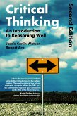 Critical Thinking (eBook, PDF)