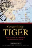Crouching Tiger (eBook, ePUB) Crouching Tiger (eBook, ePUB)
