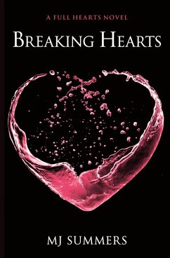 Cover Breaking Hearts (eBook, ePUB)