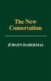 The New Conservatism (eBook, ePUB)