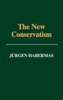 Cover The New Conservatism (eBook, ePUB)