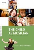 The Child as Musician (eBook, ePUB)