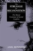 The Struggle for Recognition (eBook, ePUB)