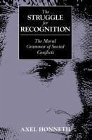 Cover The Struggle for Recognition (eBook, ePUB)