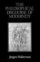 The Philosophical Discourse of Modernity (eBook, ePUB) - Habermas, Jürgen
