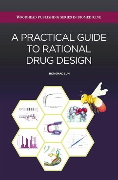 Cover A Practical Guide to Rational Drug Design (eBook, ePUB)