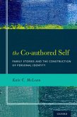 The Co-authored Self (eBook, PDF)