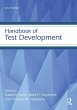 Handbook of Test Development (eBook,... - Bild 1