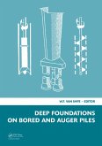 Deep Foundations on Bored and Auger Piles - BAP V (eBook, PDF)