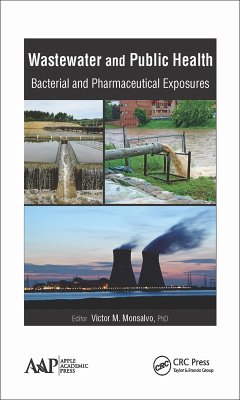 Cover Wastewater and Public Health (eBook, PDF)